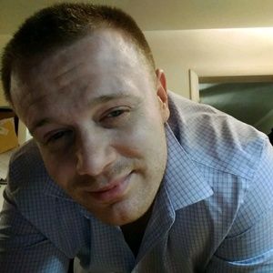 Meet your Posher, Donald